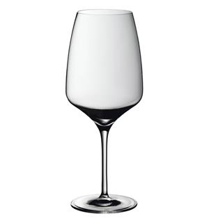 WMF DIVINE Rødvinsglass Bordeaux 64,5cl Ø:95mm H:238mm 64,5cl 